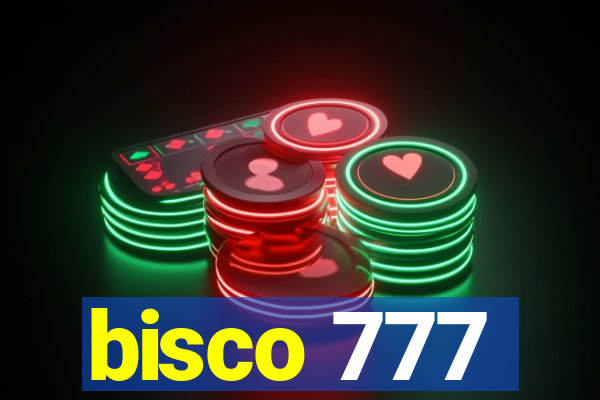 bisco 777